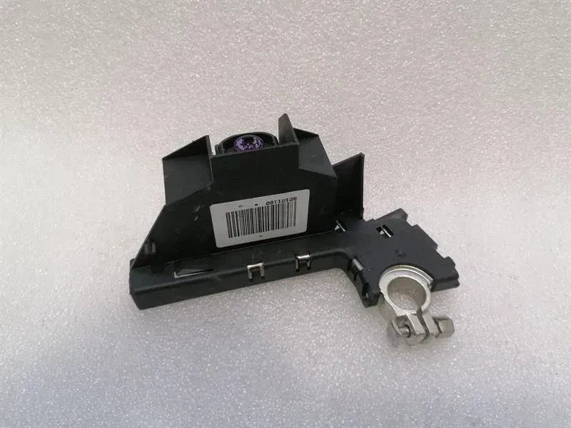 Porsche Macan 95B Fuse Box Relay 4F0915519 Fuse Box