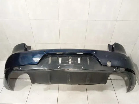 Porsche Macan 95B Rear Bumper 95B807421L Rear Bumper