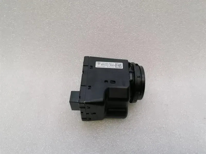 Porsche Macan 95B EZS module 7PP905865G control unit ignition lock