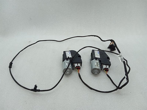 Porsche Macan 95B Sun Roof Engine 95B959591B Sunroof Motor