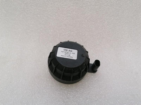 Porsche Macan 95B Alarm ECU 4H0907601E Siren Alarm Horn Alarm System