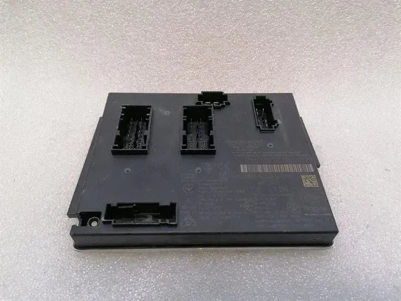 Porsche Macan 95B body control module 7PP907064KN BCM control unit