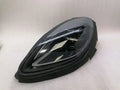 2022 BLACK MK2 LIFT LED PORSCHE MACAN 95B Left Headlight 95B941015K Headlamp