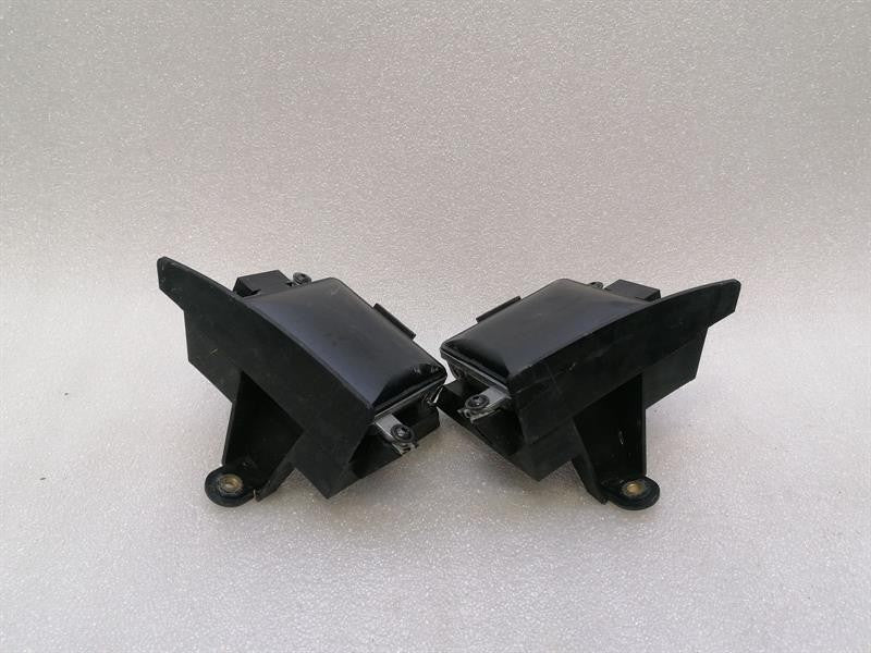 PORSCHE MACAN 95B Lane assist radar Sensor 8T0907568B Spurwechselass