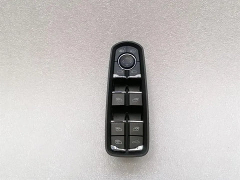 Porsche Macan 95B main window switch 7PP959858AE switch