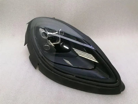 Porsche Macan 95B Right Headlight 95B941010AM 18-23 Headlight Right Facelift