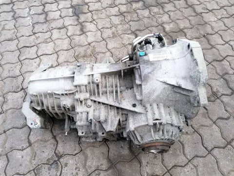 Porsche Boxster 987 Cayman PDK 09-12 Gearbox CG200 Transmission AT 9G230001100