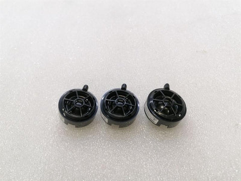 Porsche Macan 95B tweeter speaker set 7pp035411D speaker set