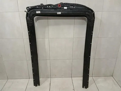 2020 PORSCHE MACAN 95B SUNROOF FRAME 95B877041G SUNROOF FRAME FACELIFT