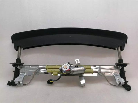 Porsche Boxster 987 Rear Spoiler 98750410900 Rear Spoiler