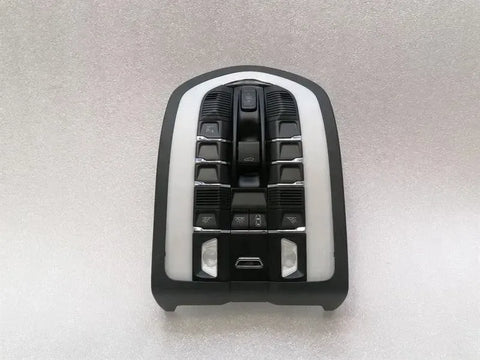Porsche Macan 95B dome light 7PP959551JC interior light interior light