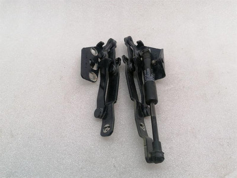 Porsche Boxster 987 Bonnet Hinge LHS 99751115201 Hood Hinge Left