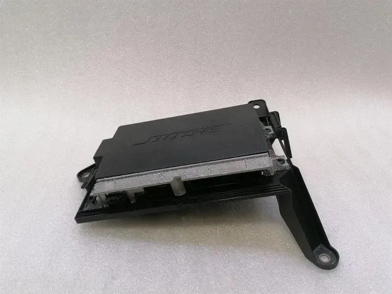 Porsche Macan 95B Amplifier 971035223P Bose Amp