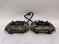 Porsche Boxster 987 Front Brake Caliper 99735142100 Brake Saddle FRONT SET