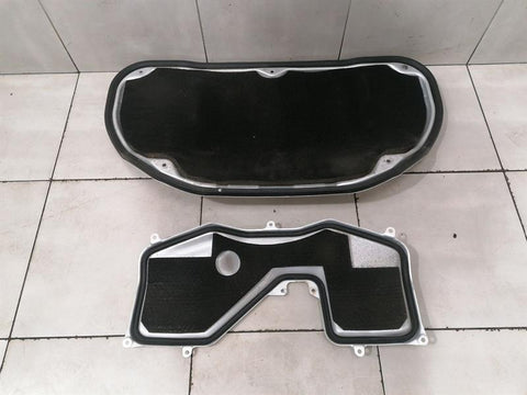 Porsche Boxster 987 Engine Cover 98751321101 Engine Cover