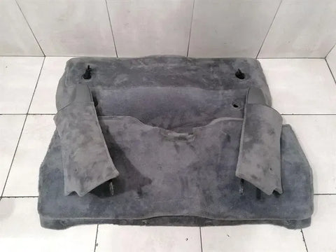 Porsche Boxster 987 Luggage Compartment Cover 98755103503 Trunk Trunk Trim