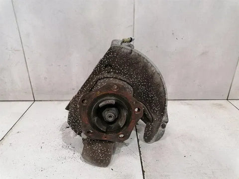 Porsche Boxster 987 Right Front Hub 99734165805 Wheel Bearing Case Front Right