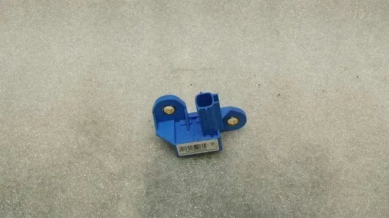 Porsche Boxster 987 997 Facelift Crash Sensor 99761822101 Impact Sensor