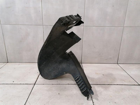 Porsche Boxster 987 Wheel Arch Liner (Plastic) 98750563203 WHEEL RUN COVER