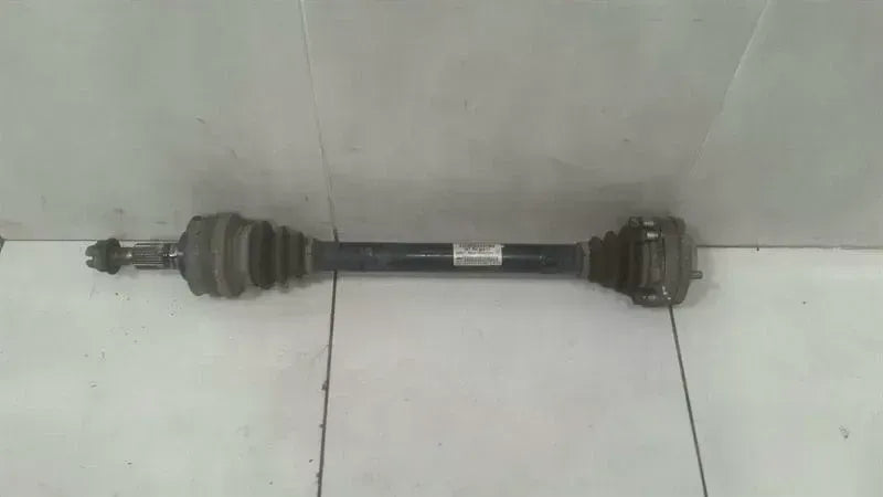 Porsche Boxster 987 Left Drive Shaft 98733202431 Drive Shaft Rear Left.