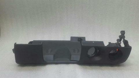 Porsche Boxster 987 Facelift RHD Knee Cover 99755220203 Right Hand Drive