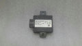 Porsche Boxster 987 facelift tilt module 99761826500 control unit tilt sensor.