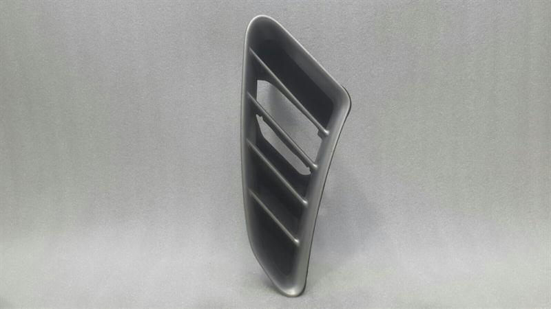Porsche Boxster 987 Facelift RRH Wing Grille 98750475001 Fender Grille Right