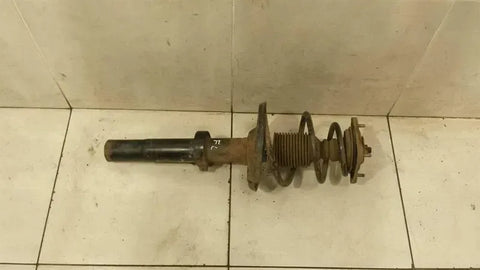 Porsche Cayman 987 shock absorber front 98734304201 shock absorber front left