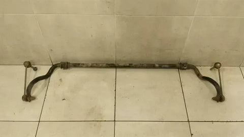 Porsche Cayman 987 Anti Roll Bar Front 99734370107 Front Anti Roll Bar