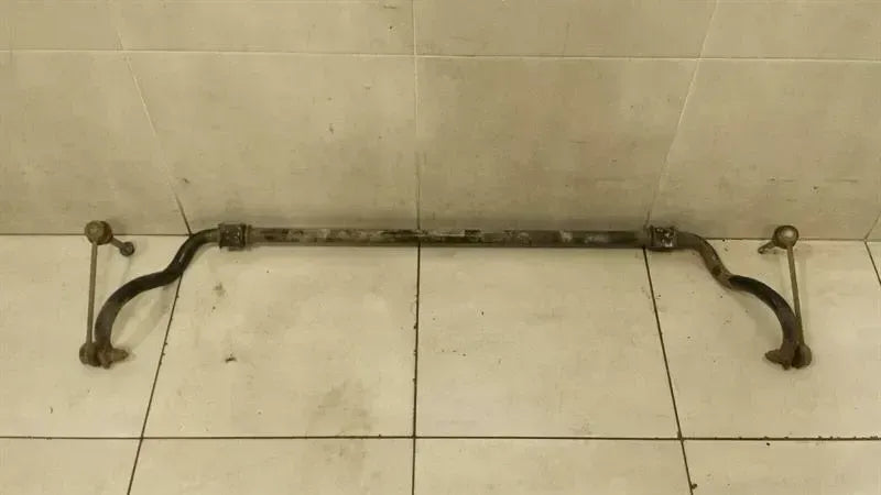 Porsche Cayman 987 Anti Roll Bar Front 99734370107 Front Anti Roll Bar