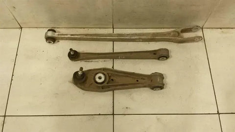 Porsche Cayman 987 right rear wishbone 99733105303 rear right wishbone set