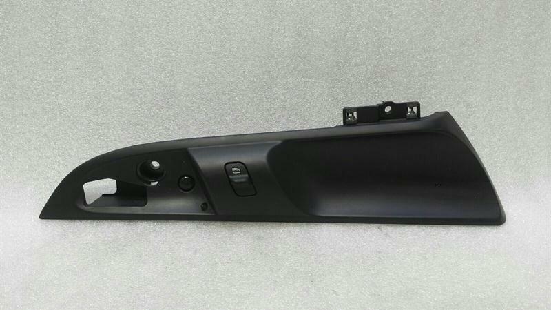 Porsche Cayman 987 Window Switch 99761315504 RHD RIGHT HANDLEBAR