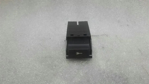 Porsche Boxster 987 facelift door lock switch 98755259500 door lock switch