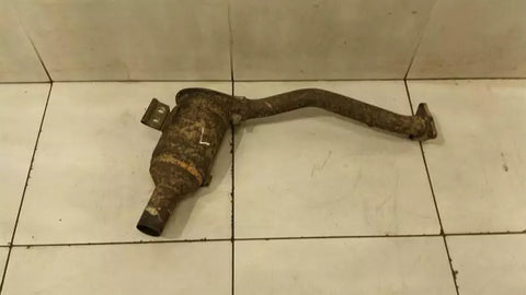 Porsche Boxster 986 Left Catalytic Converter 996113921AX Catalytic Converter Li