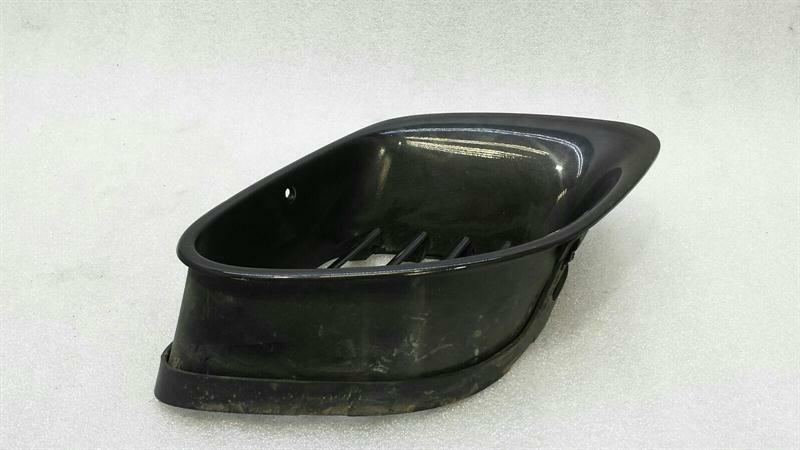 Porsche Boxster 986 Rear Right Grille 98650456200 Air Duct Rear Right