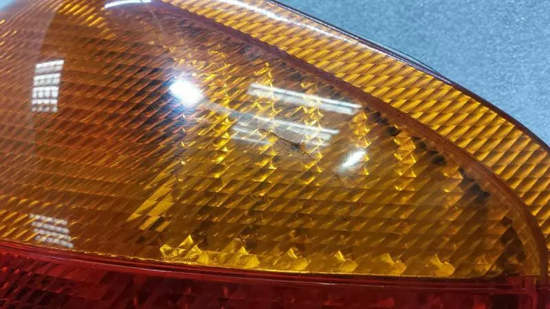 Porsche Boxster 986 right rear light 98663144203 tail light rear right