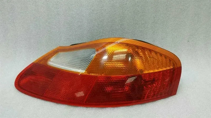 Porsche Boxster 986 right rear light 98663144203 tail light rear right