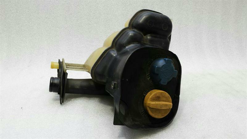 Porsche Boxster 986 Expansion Tank 99610614708 Balancing Tank Cooling Water