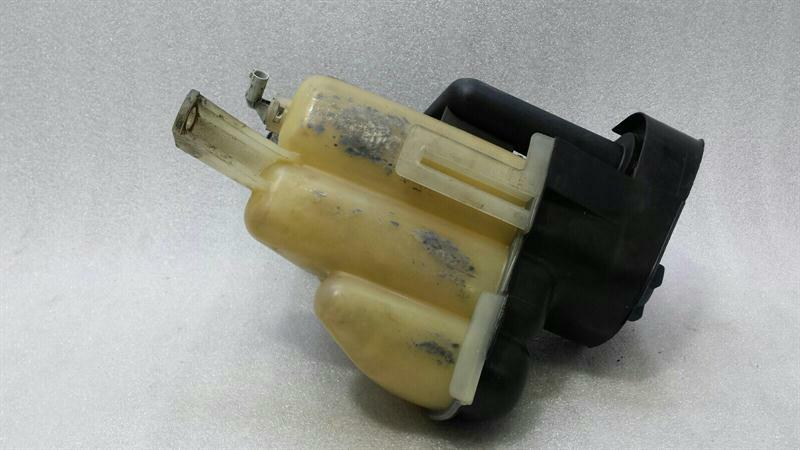 Porsche Boxster 986 Expansion Tank 99610614708 Balancing Tank Cooling Water