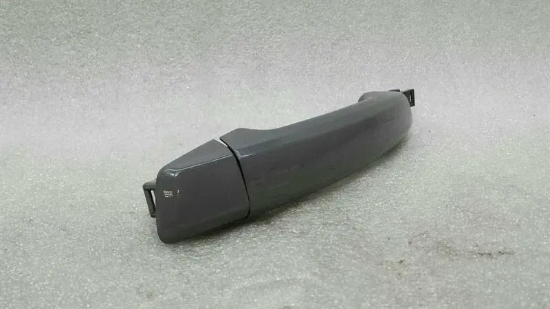 Audi RS3 8V front left door handle 8V0837205A door handle front left