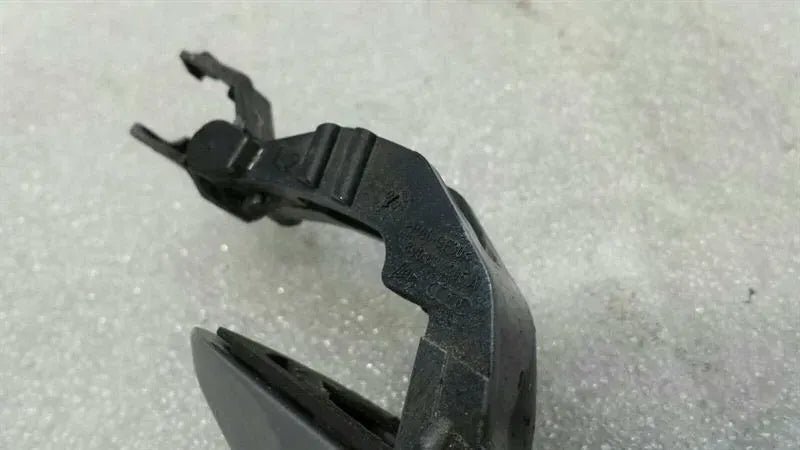 Audi RS3 8V front left door handle 8V0837205A door handle front left