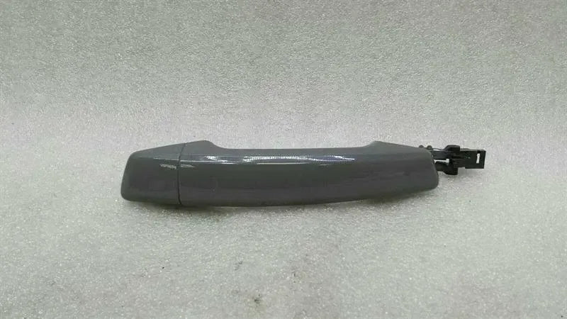 Audi RS3 8V front left door handle 8V0837205A door handle front left