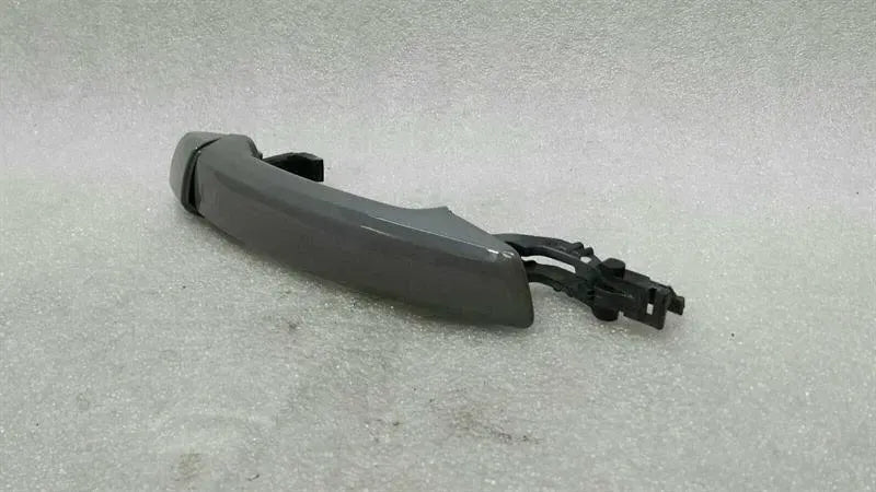 Audi RS3 8V front left door handle 8V0837205A door handle front left