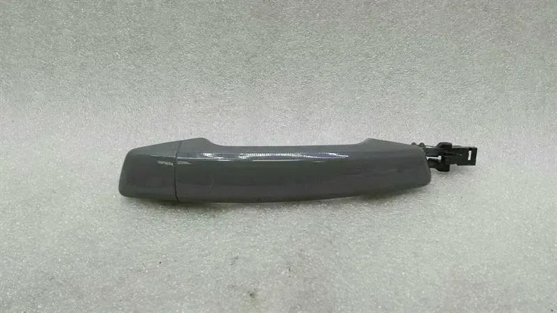 Audi RS3 8V front left door handle 8V0837205A door handle front left
