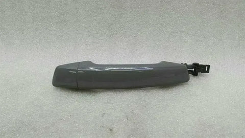 Audi RS3 8V front left door handle 8V0837205A door handle front left