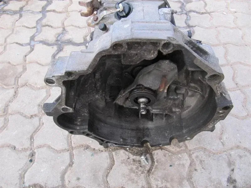 Porsche Boxster 986 5-Speed Gearbox CWA Transmission 2.5
