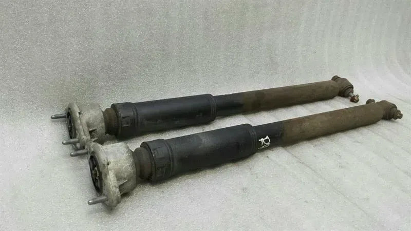 Mercedes C Class W204 Shock Absorber Rear A2043260900 Rear Shock Absorber Set
