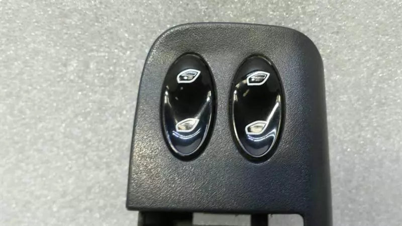 Porsche Boxster 986 RHD Main Window Switch 996552095 Right Handlebar