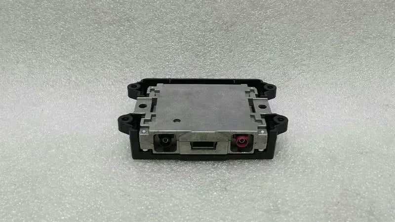 Audi RS3 8V Aerial / Antenna Amplifier 4H0035446A Antenna Aerial Amplifier