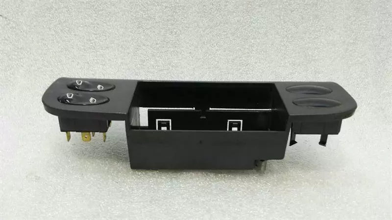 Porsche Boxster 986 RHD Main Window Switch 996552095 Right Handlebar